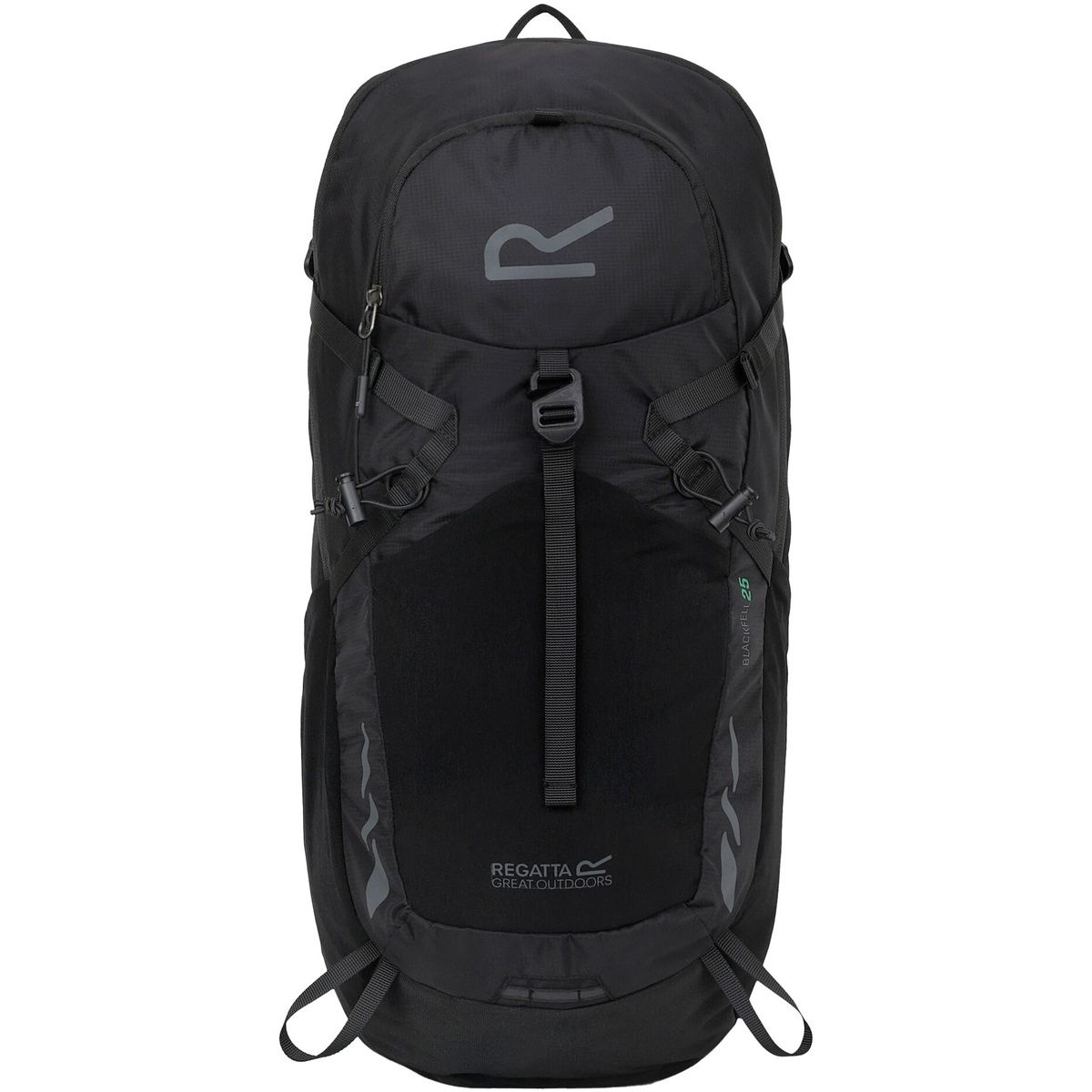 Blackfell IV women's Backpack in - Regatta - Modalova