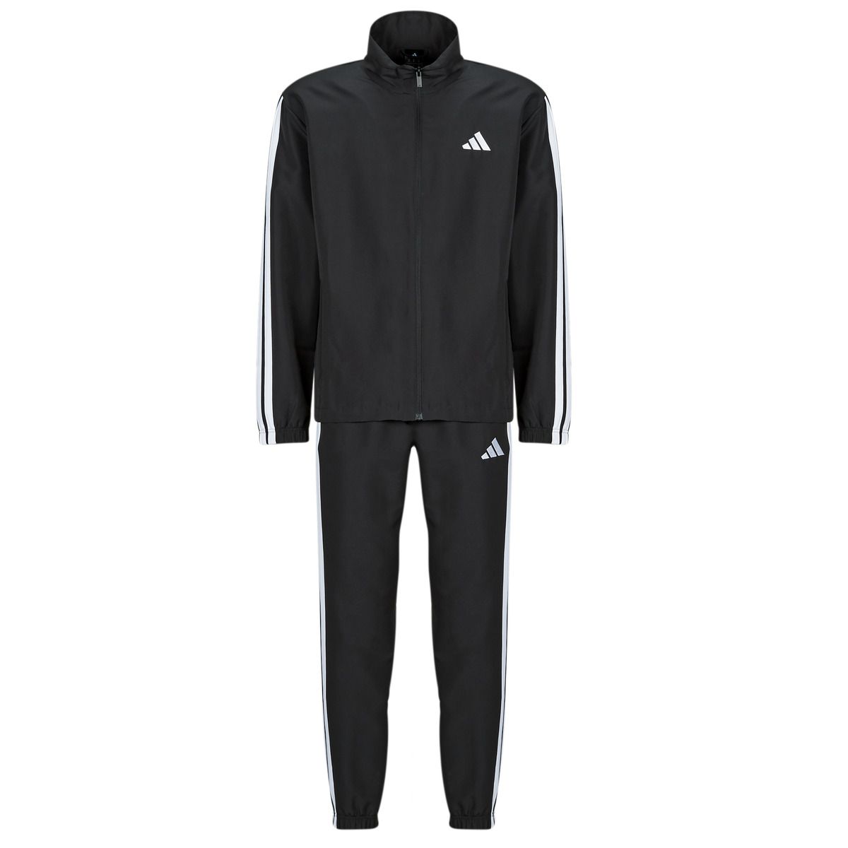 Basic 3-Stripes Woven Track Suit men's in - Adidas - Modalova