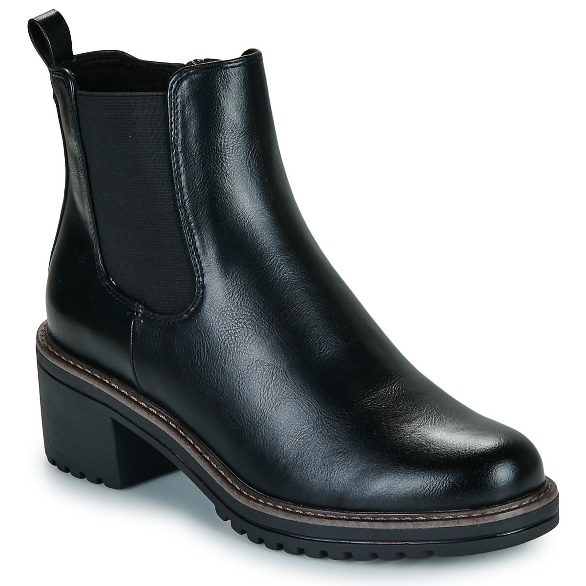 Women's Mid Boots in - marco tozzi - Modalova