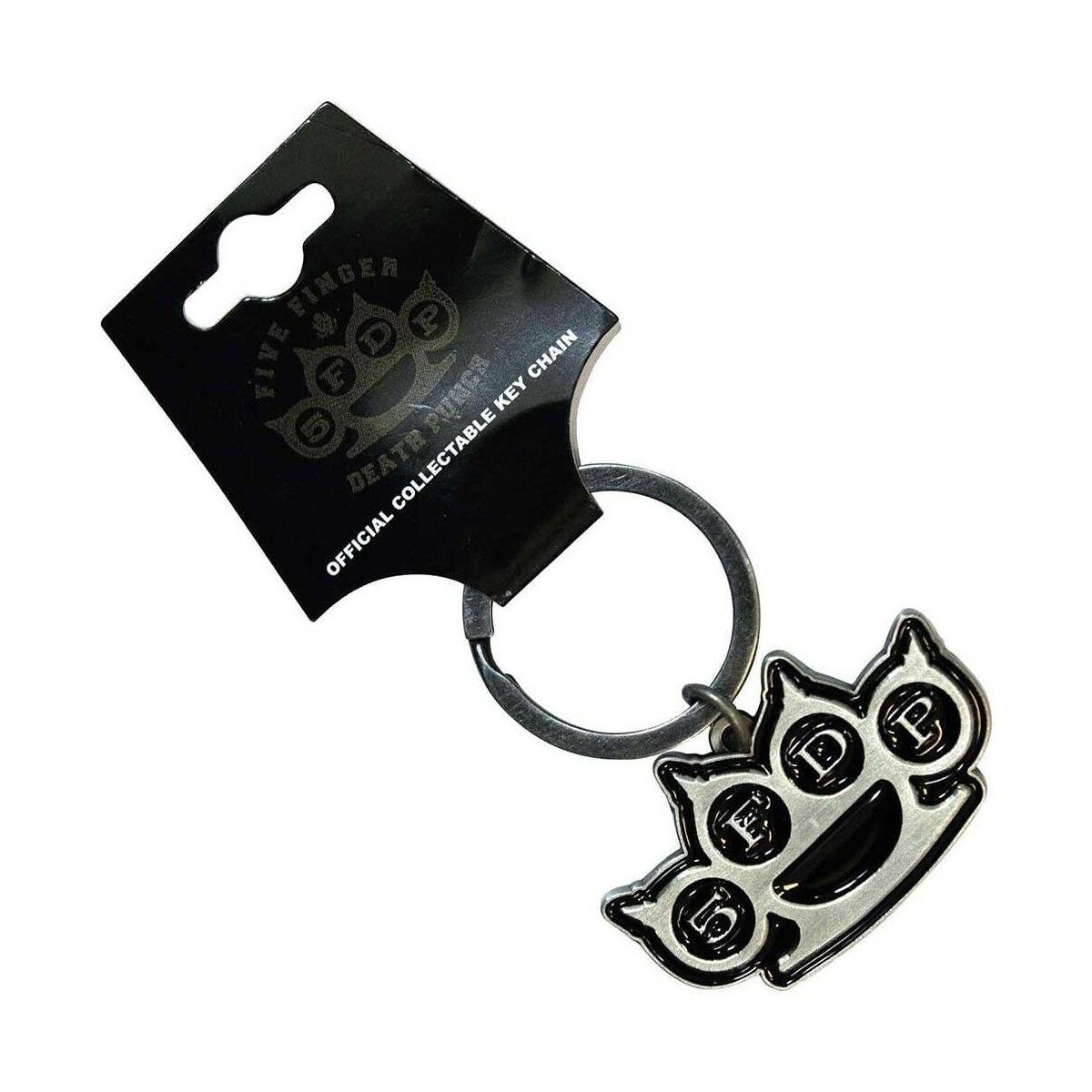 RO11249 women's Keyring in - Five Finger Death Punch - Modalova