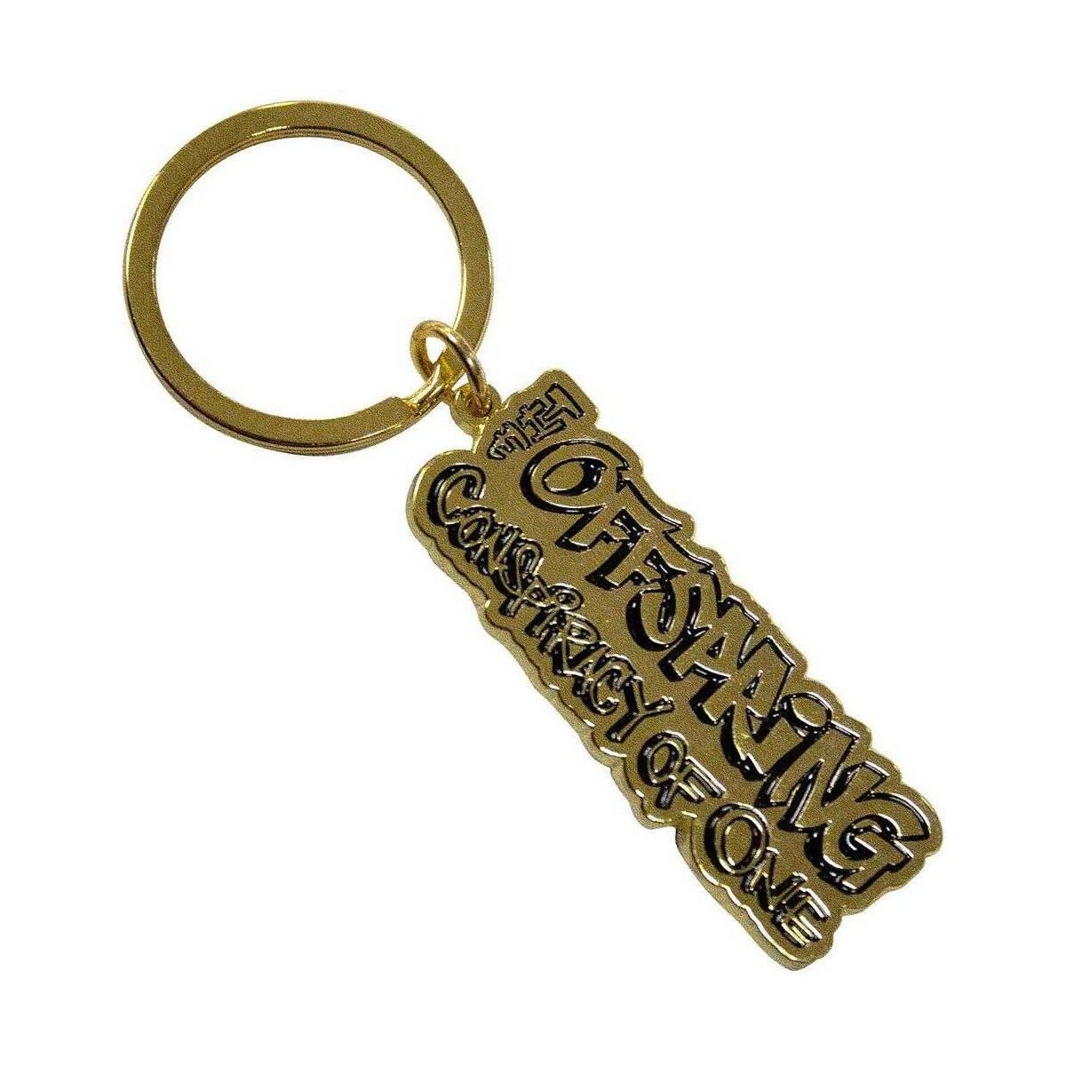 Conspiracy Of One women's Keyring in - Offspring - The - Modalova