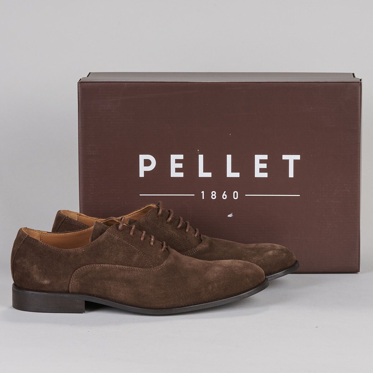 BART men's Smart / Formal Shoes in - Pellet - Modalova