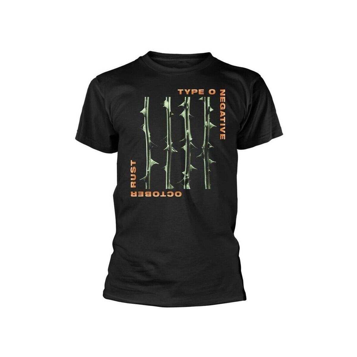 October Rust women's in - Type O Negative - Modalova