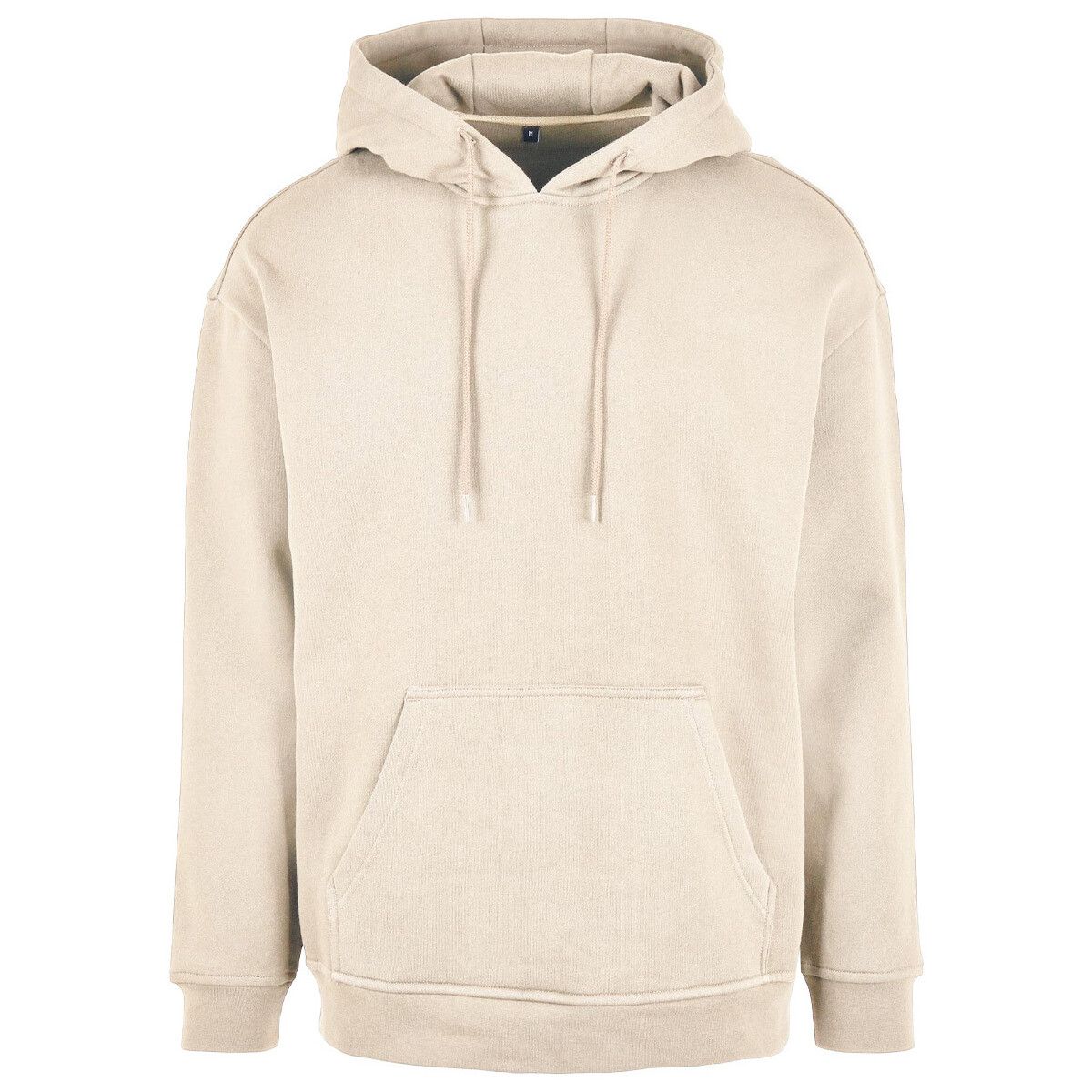 Basic men's Hoodies in - Build Your Brand - Modalova