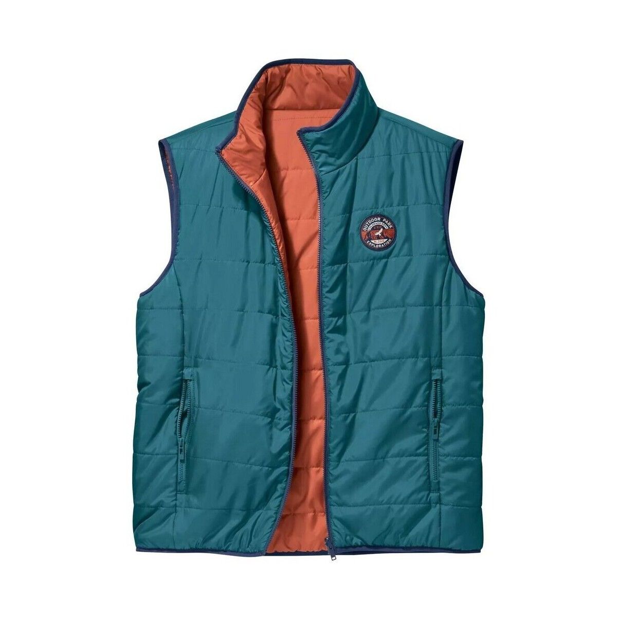 AF2269 men's Jacket in - Atlas For Men - Modalova
