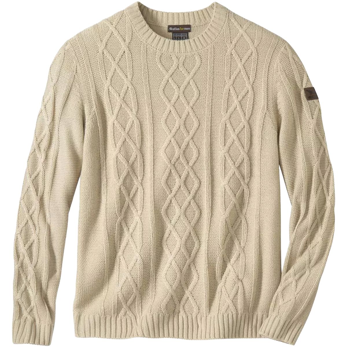 AF4101 men's Sweatshirts in - Atlas For Men - Modalova