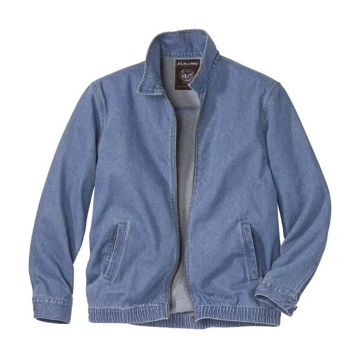 AF100 men's Jacket in - Atlas For Men - Modalova