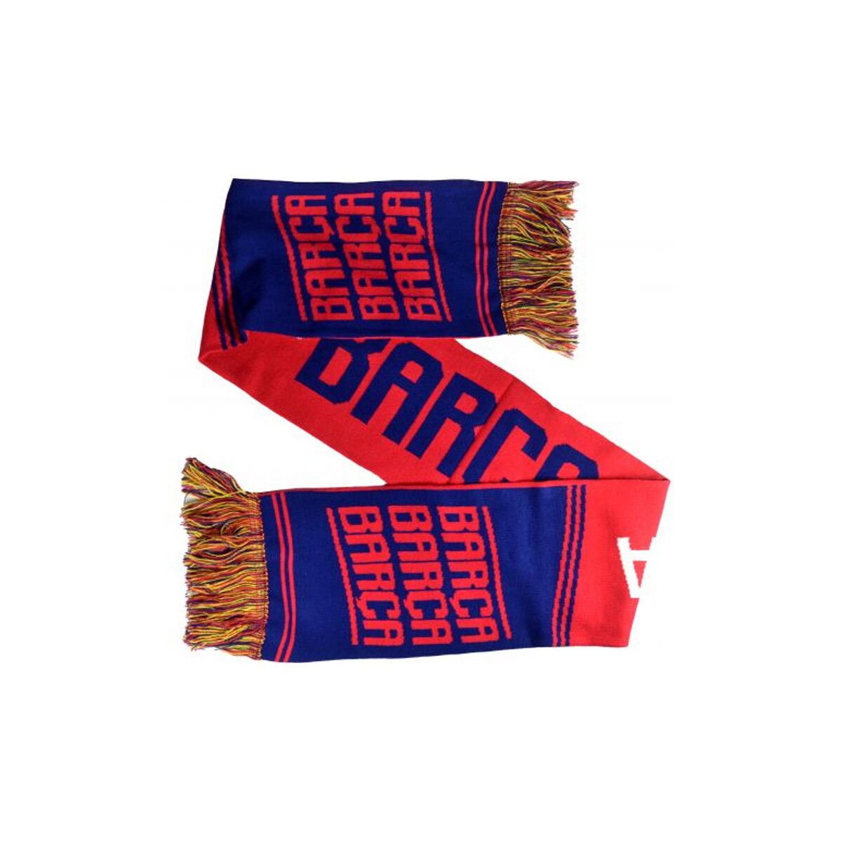 Barca Barca Barca women's Scarf in - Barcelona Fc - Modalova