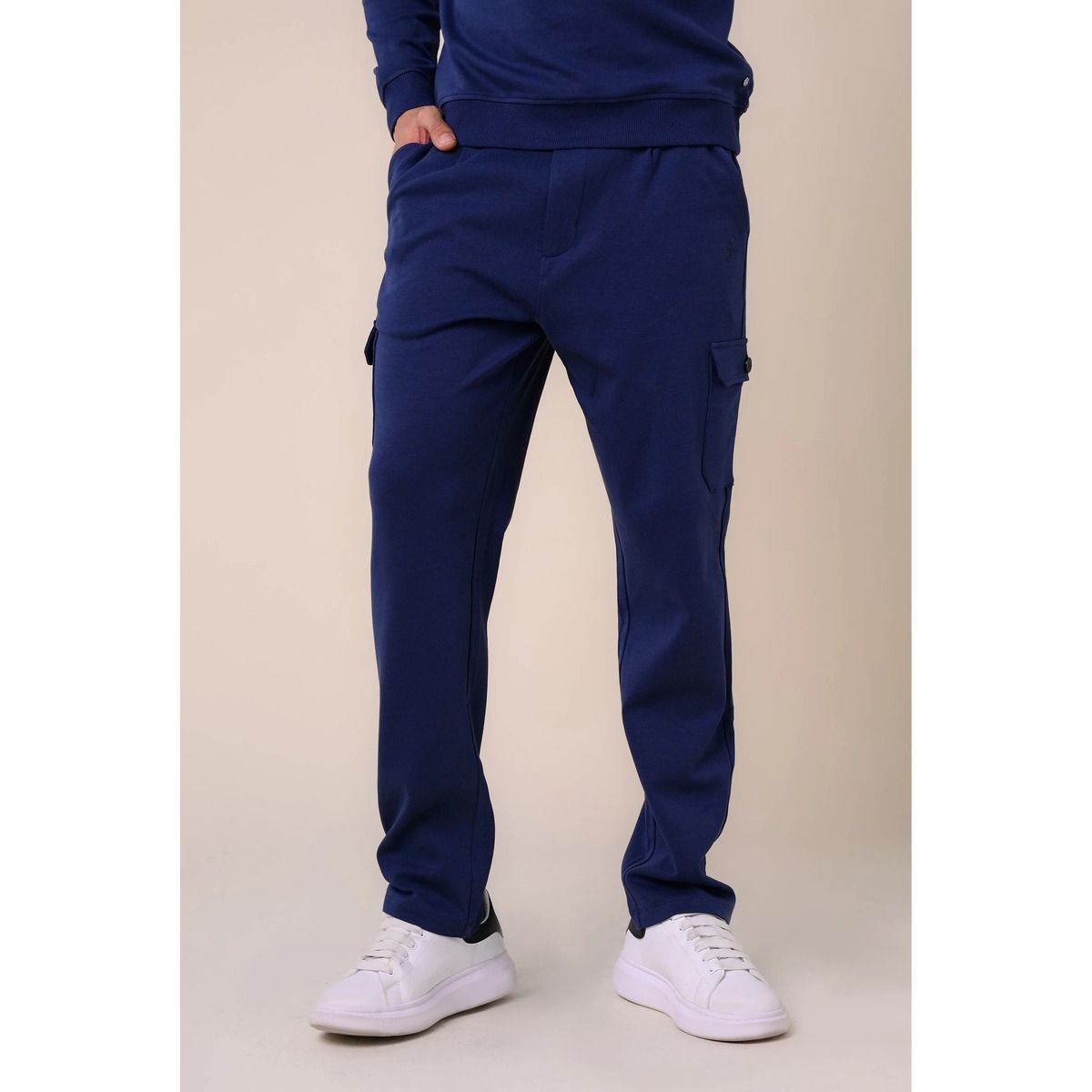 Slim Fit Cargo Trouser men's Trousers in - Enorsia - Modalova