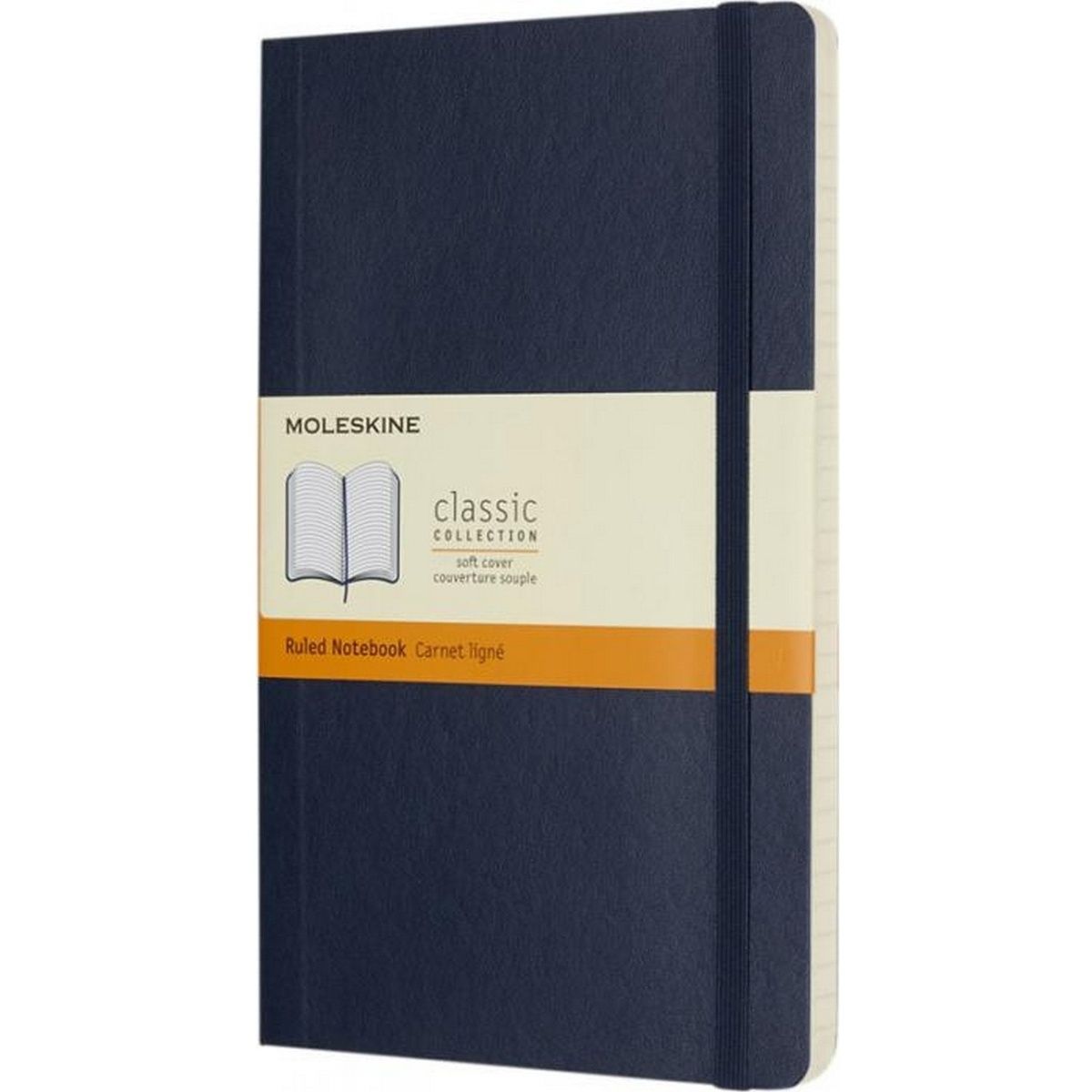 Classic L women's Case in - Moleskine - Modalova