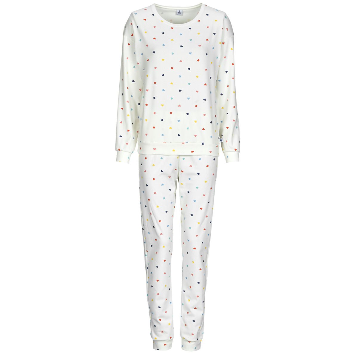 PYJAMA women's Pyjama sets in - Petit Bateau - Modalova