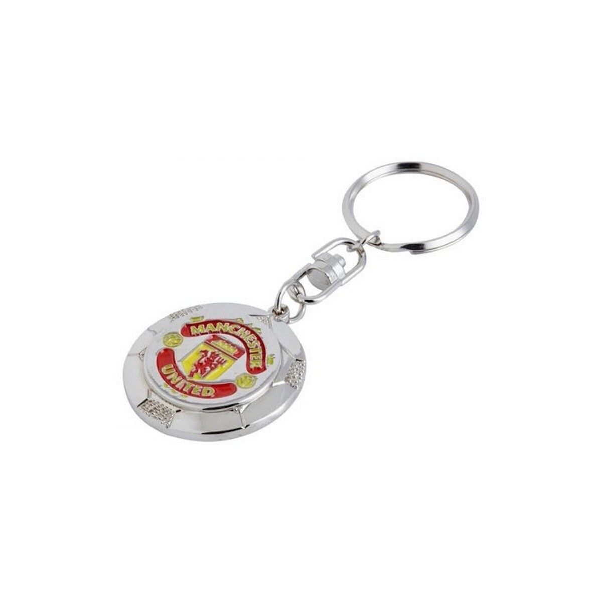 BS6442 women's Keyring in - Manchester United Fc - Modalova
