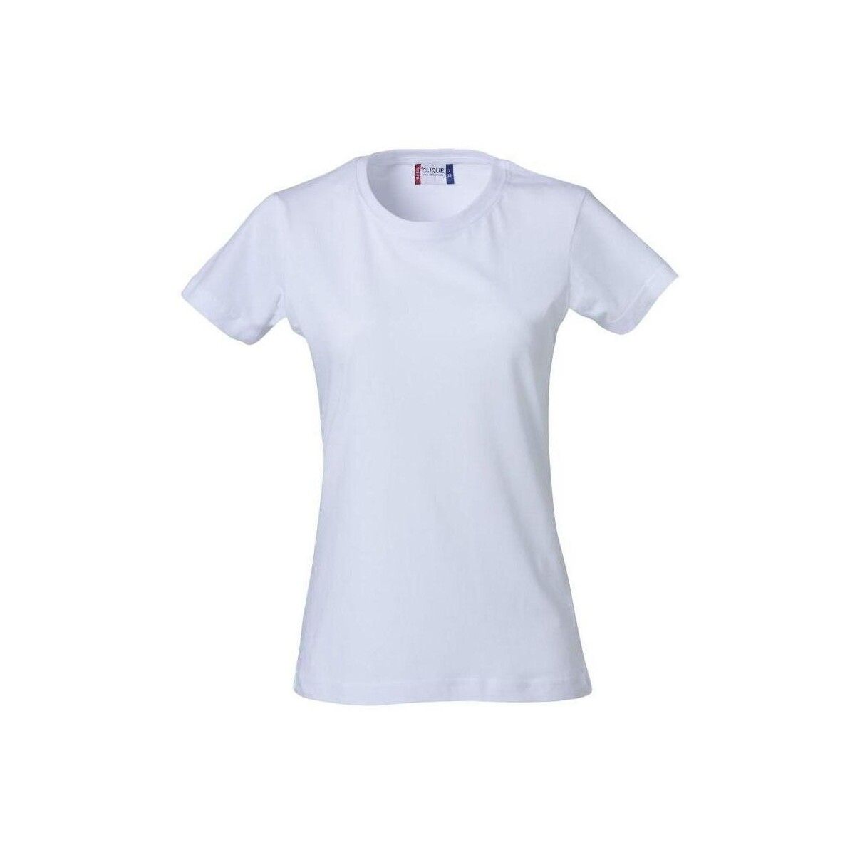 Basic women's T shirt in - C-Clique - Modalova