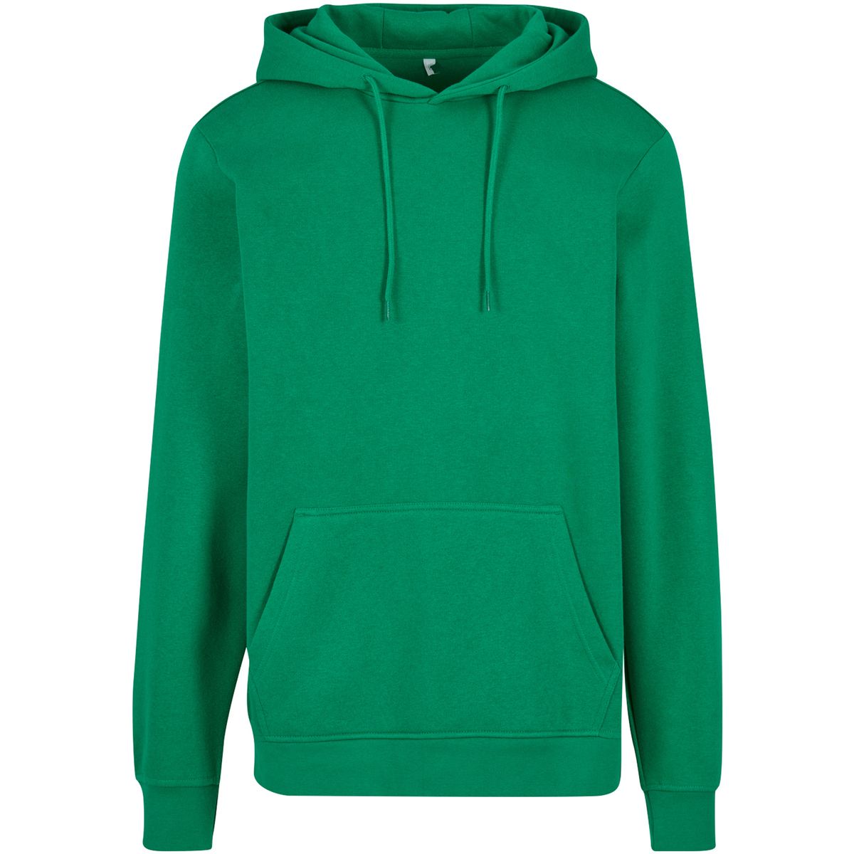Basic men's Hoodies in - Build Your Brand - Modalova