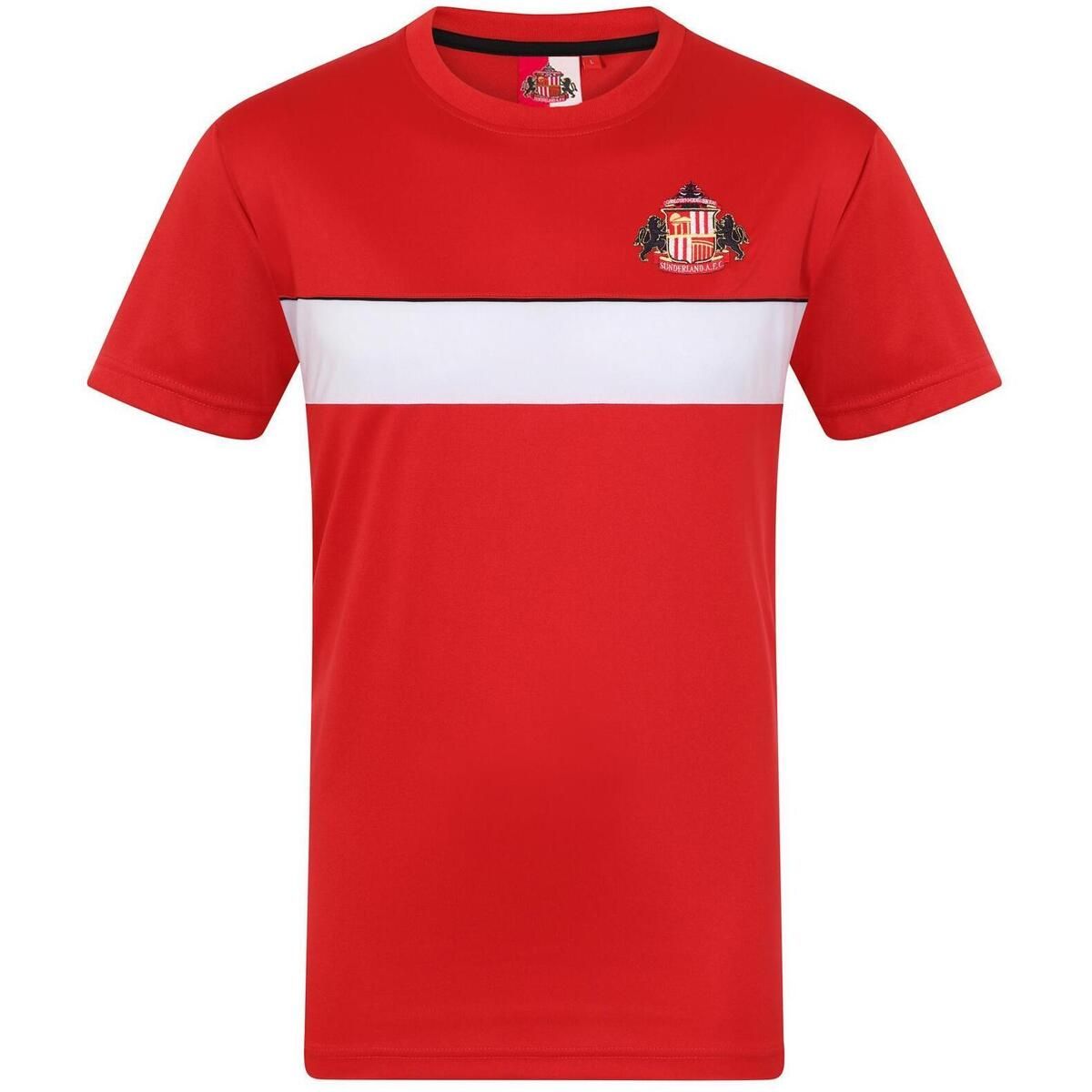 GF417 men's T shirt in - Sunderland Afc - Modalova