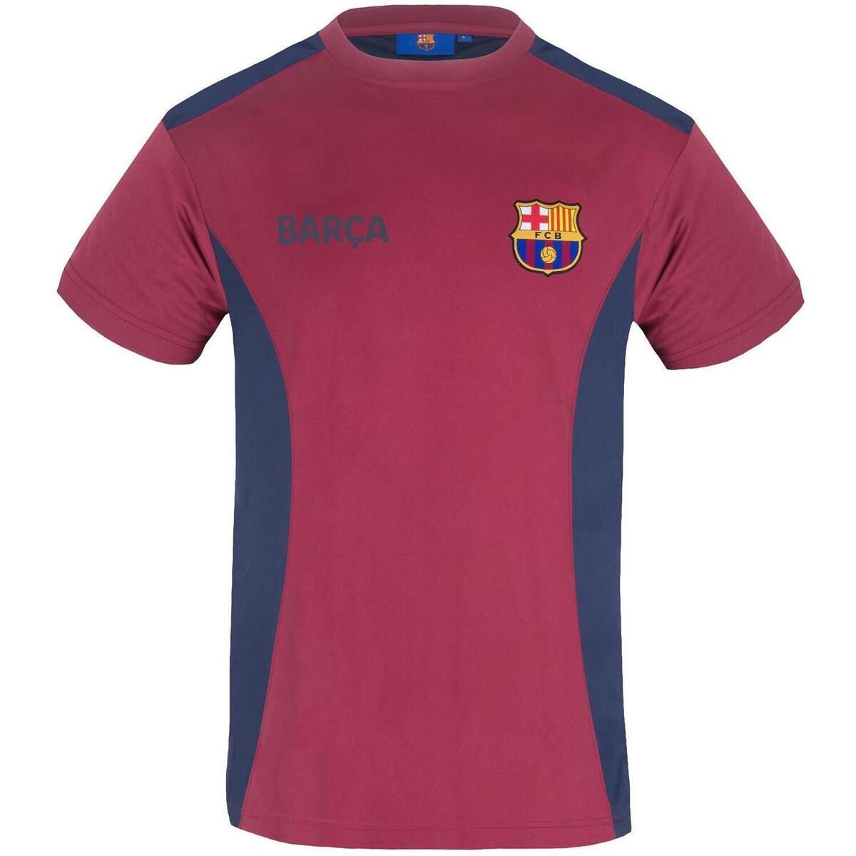 GF391 men's T shirt in - FC Barcelona - Modalova