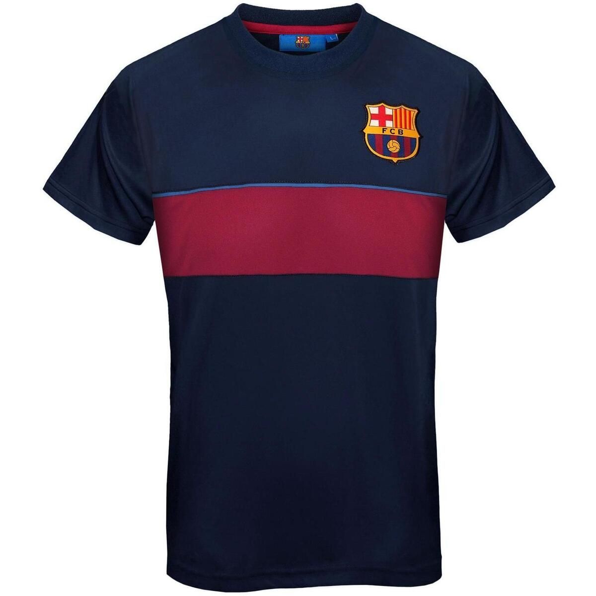 GF392 men's T shirt in - FC Barcelona - Modalova