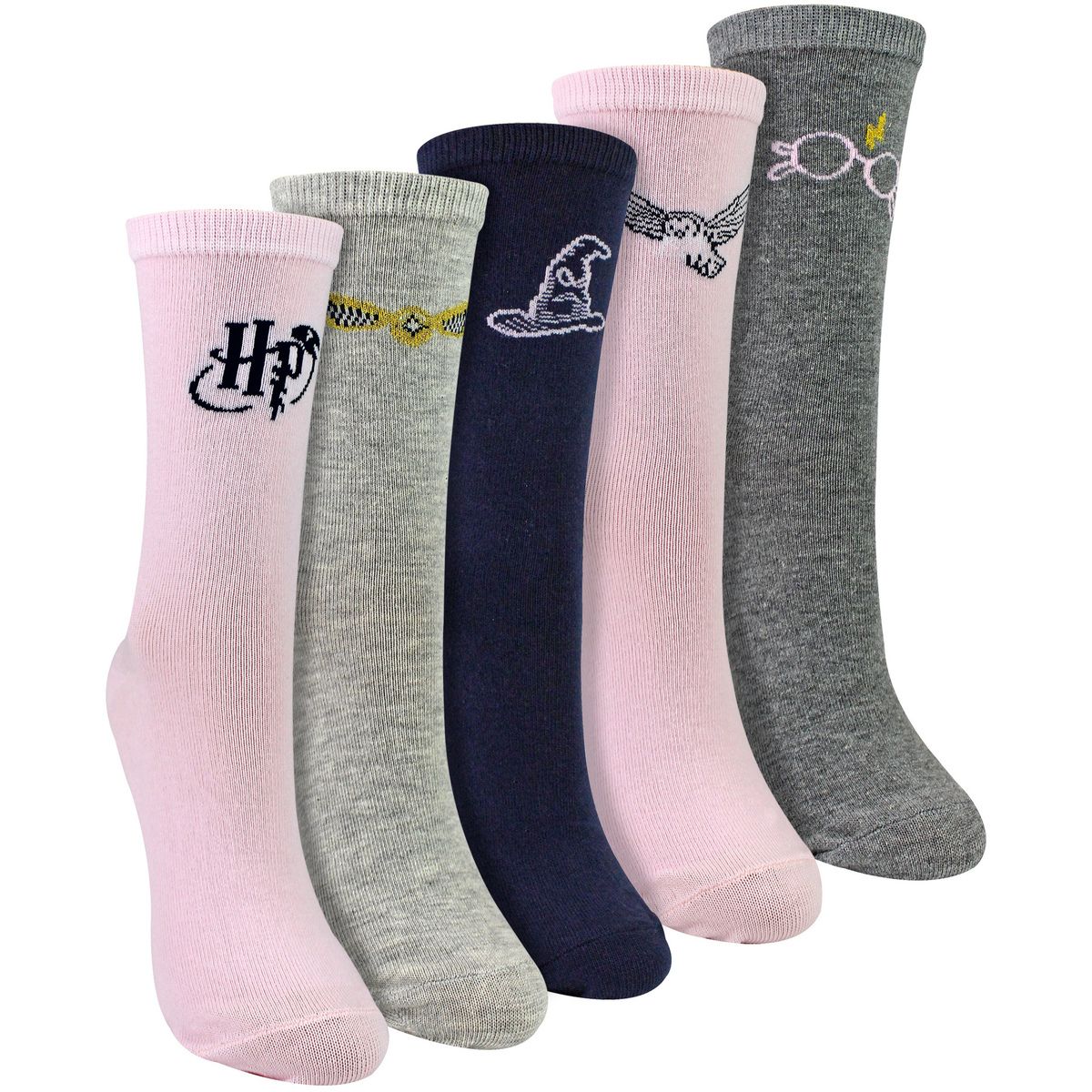 Women's Socks in - Harry Potter - Modalova