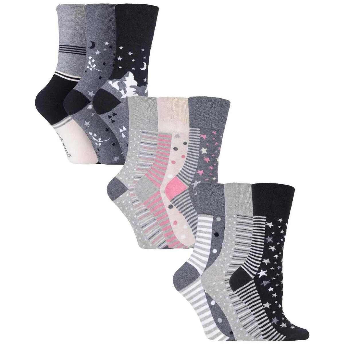 Women's Socks in - Gentle Grip - Modalova