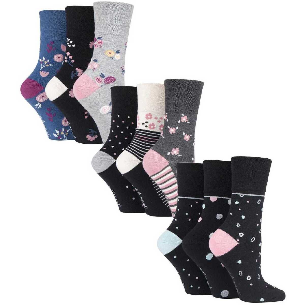 Women's Socks in - Gentle Grip - Modalova