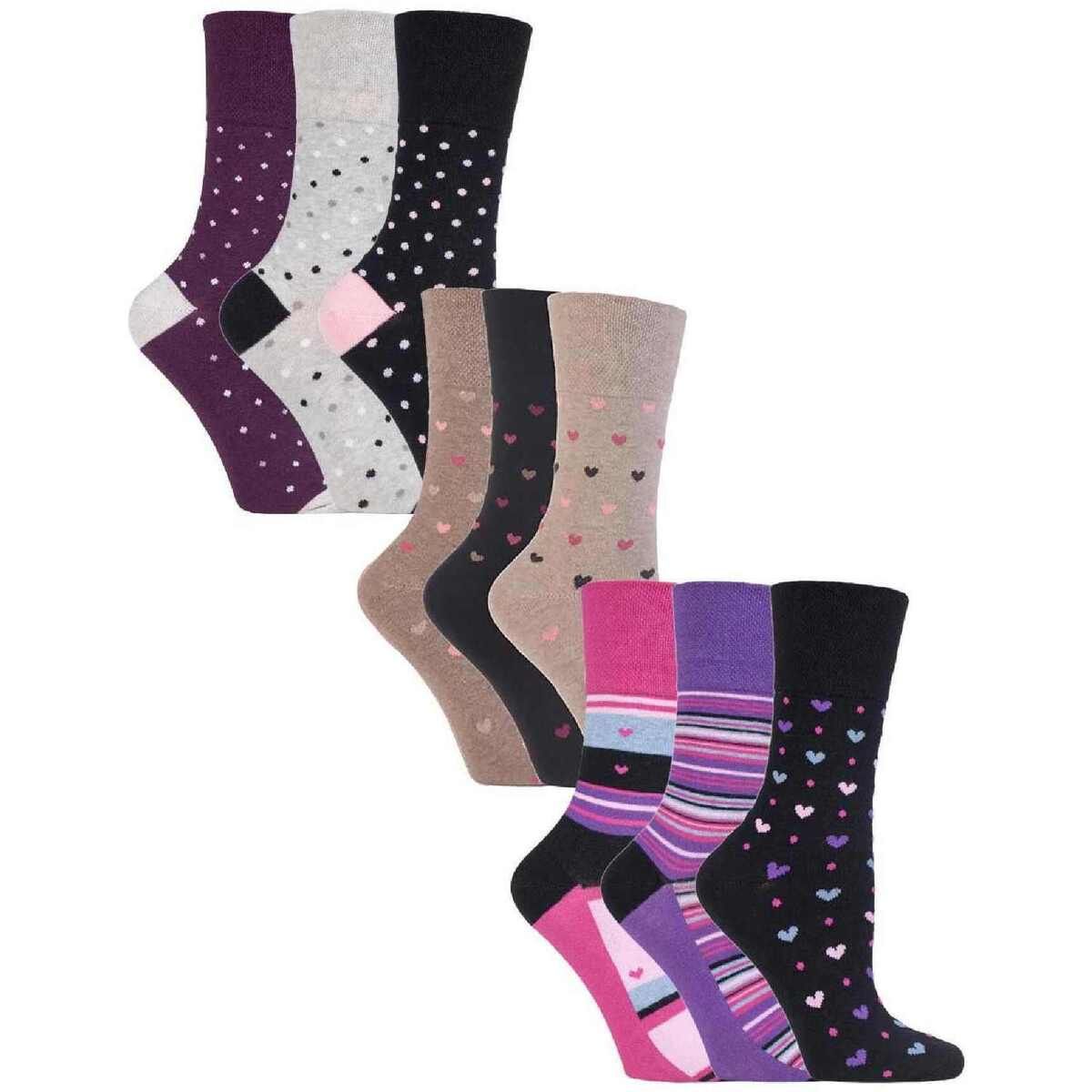Women's Socks in - Gentle Grip - Modalova