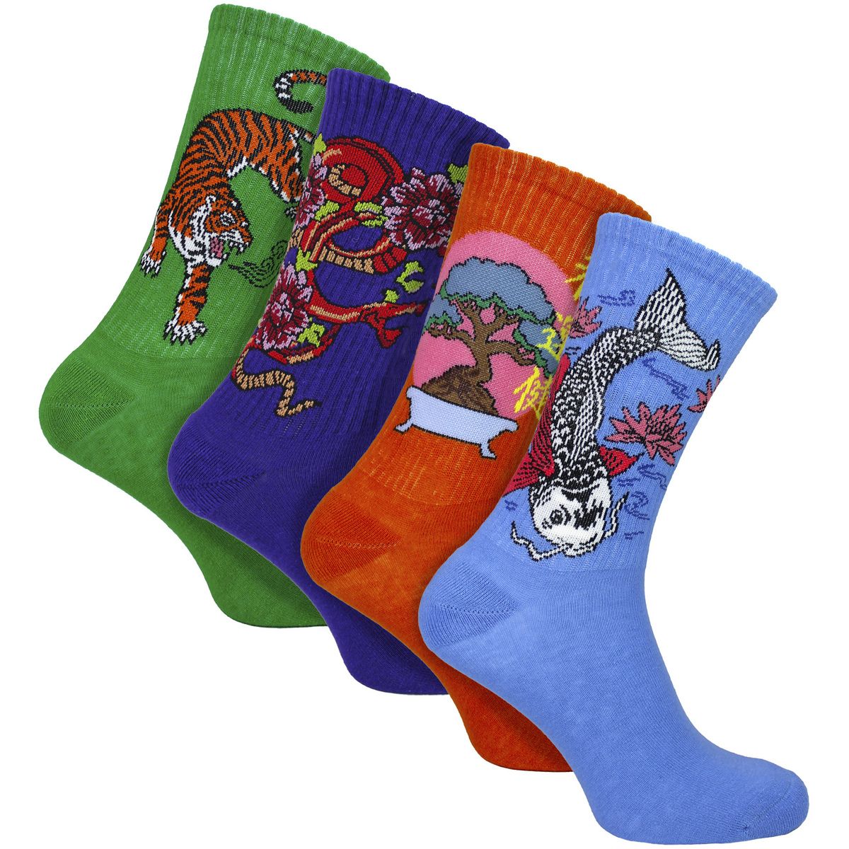 Men's Stockings in - Sock Snob - Modalova