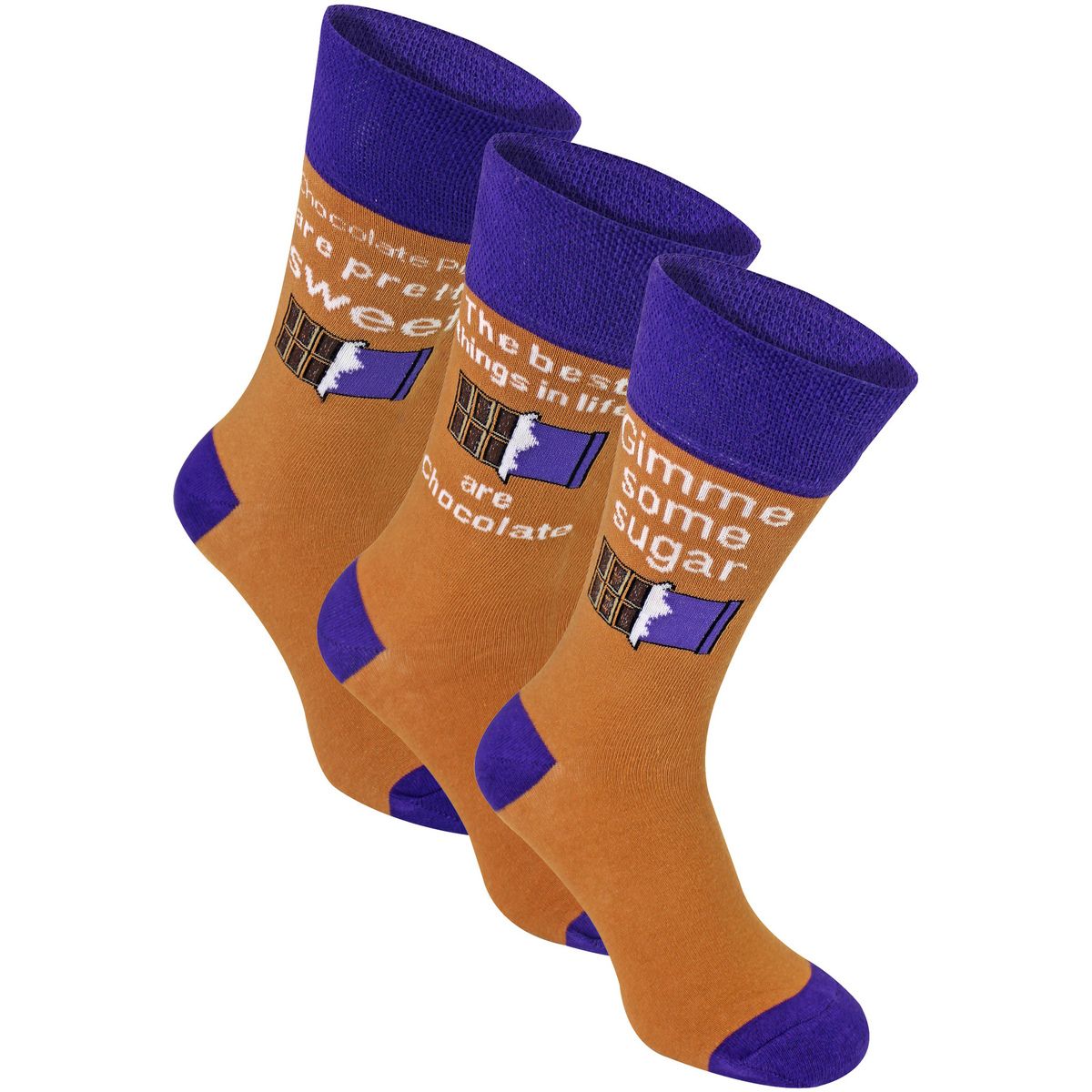 Men's Stockings in - Sock Snob - Modalova