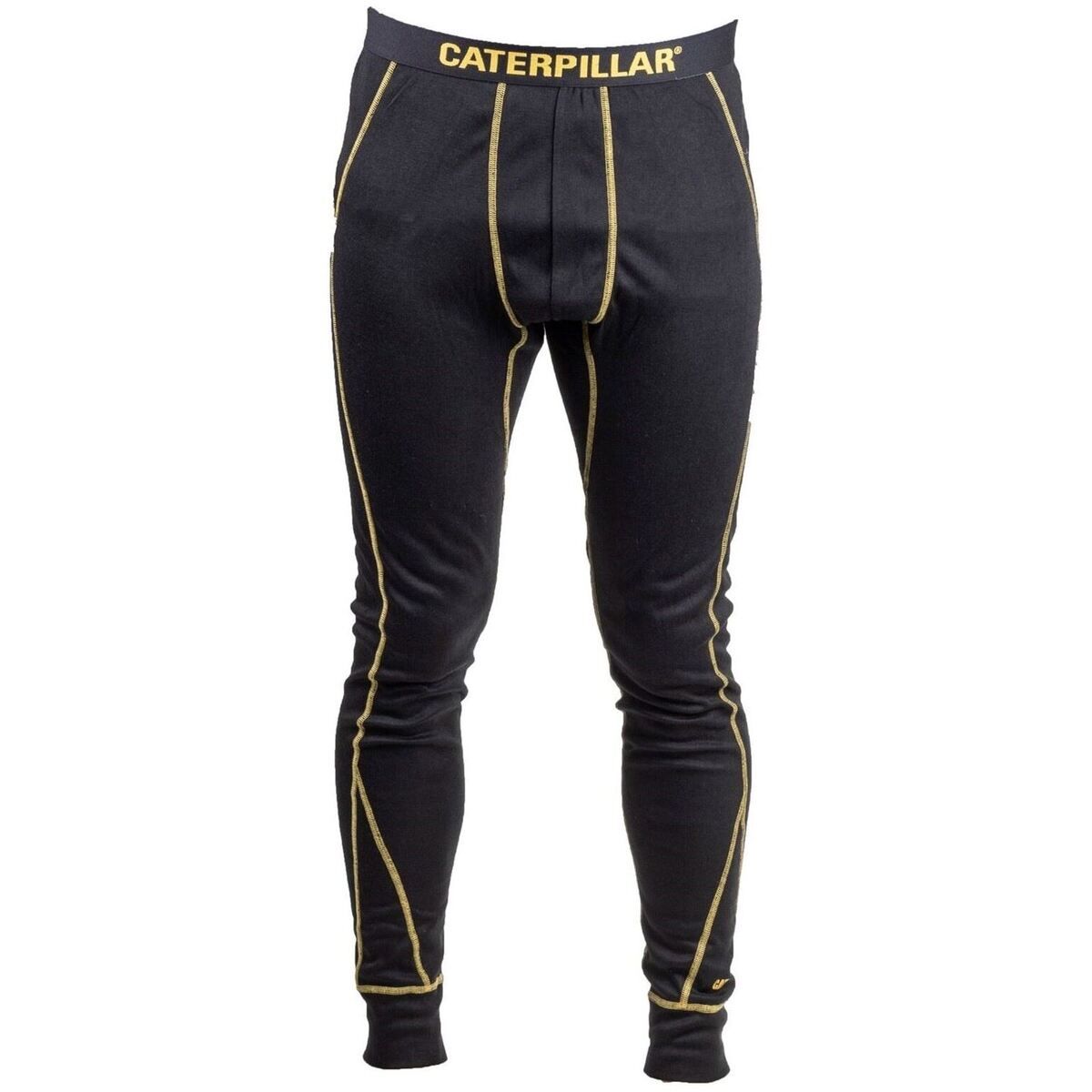 Thermo Polyester Men's Base Layer Pants men's Pyjama bottoms in - Caterpillar - Modalova