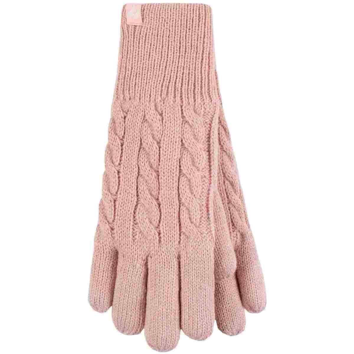 Women's Gloves in - Heat Holders - Modalova