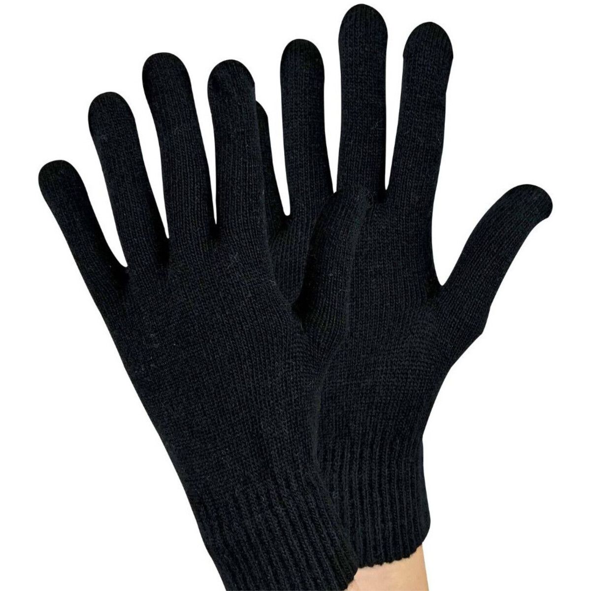 Women's Gloves in - Sock Snob - Modalova