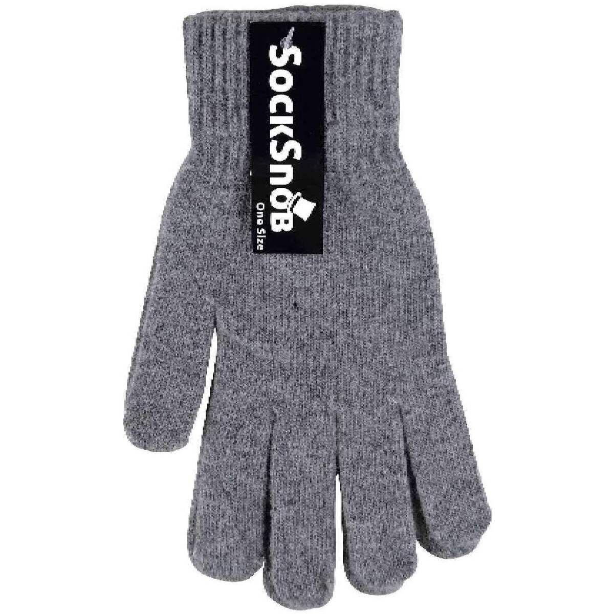 Women's Gloves in - Sock Snob - Modalova