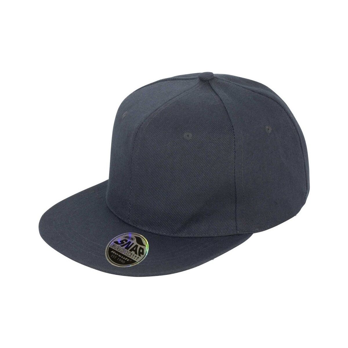 Result RC83X women's Cap in Black - Result - Modalova