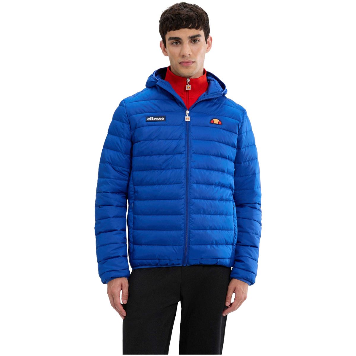 Lombardy men's Technical jackets in - Ellesse - Modalova