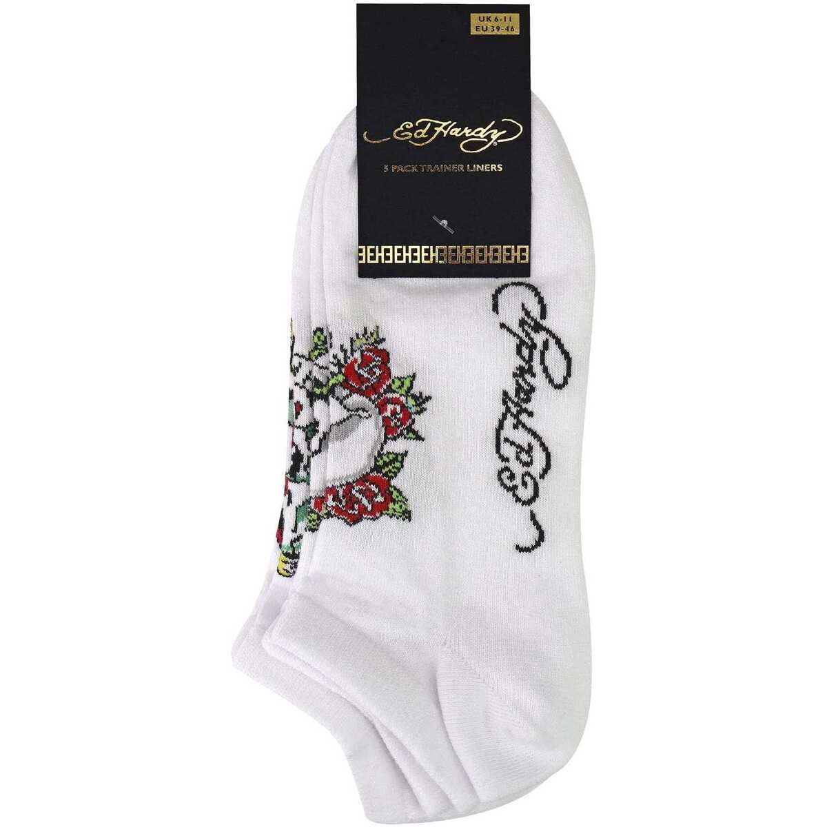 Men's Stockings in - Ed Hardy - Modalova