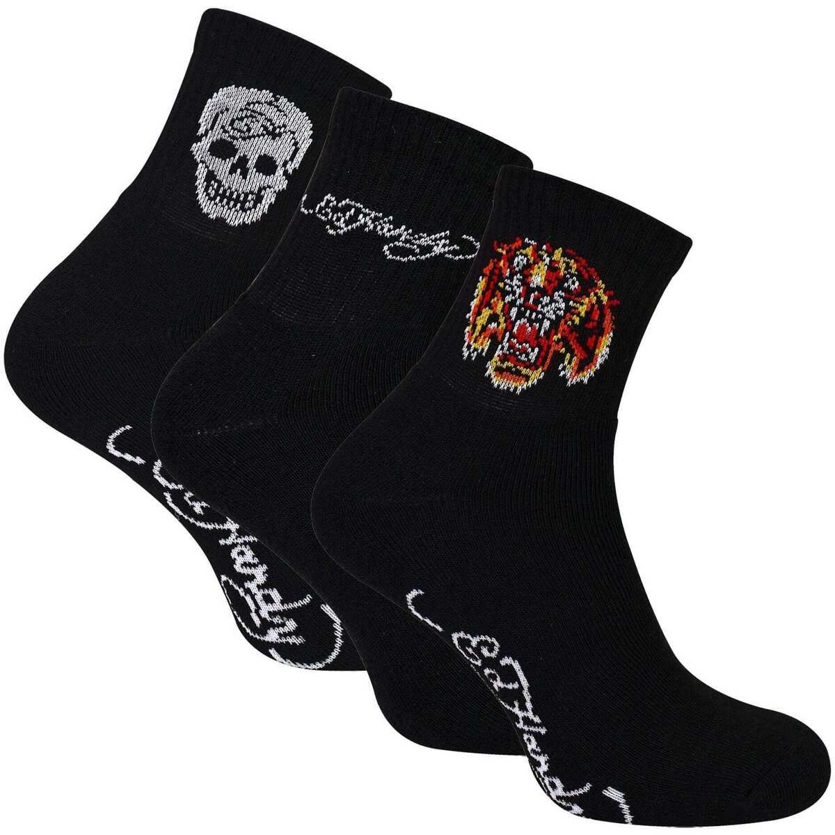 Men's Stockings in - Ed Hardy - Modalova