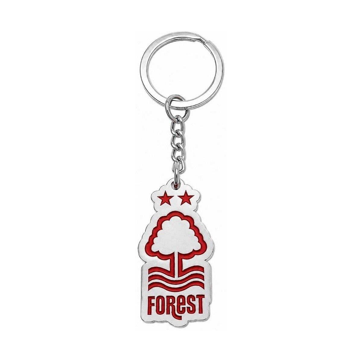 BS6011 women's Keyring in - Nottingham Forest Fc - Modalova