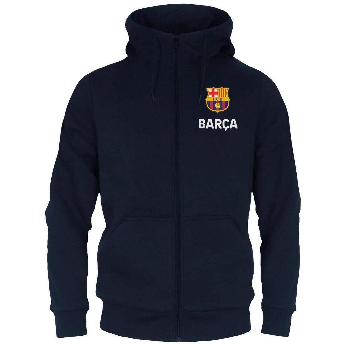 GF1490 men's Sweatshirt in - FC Barcelona - Modalova