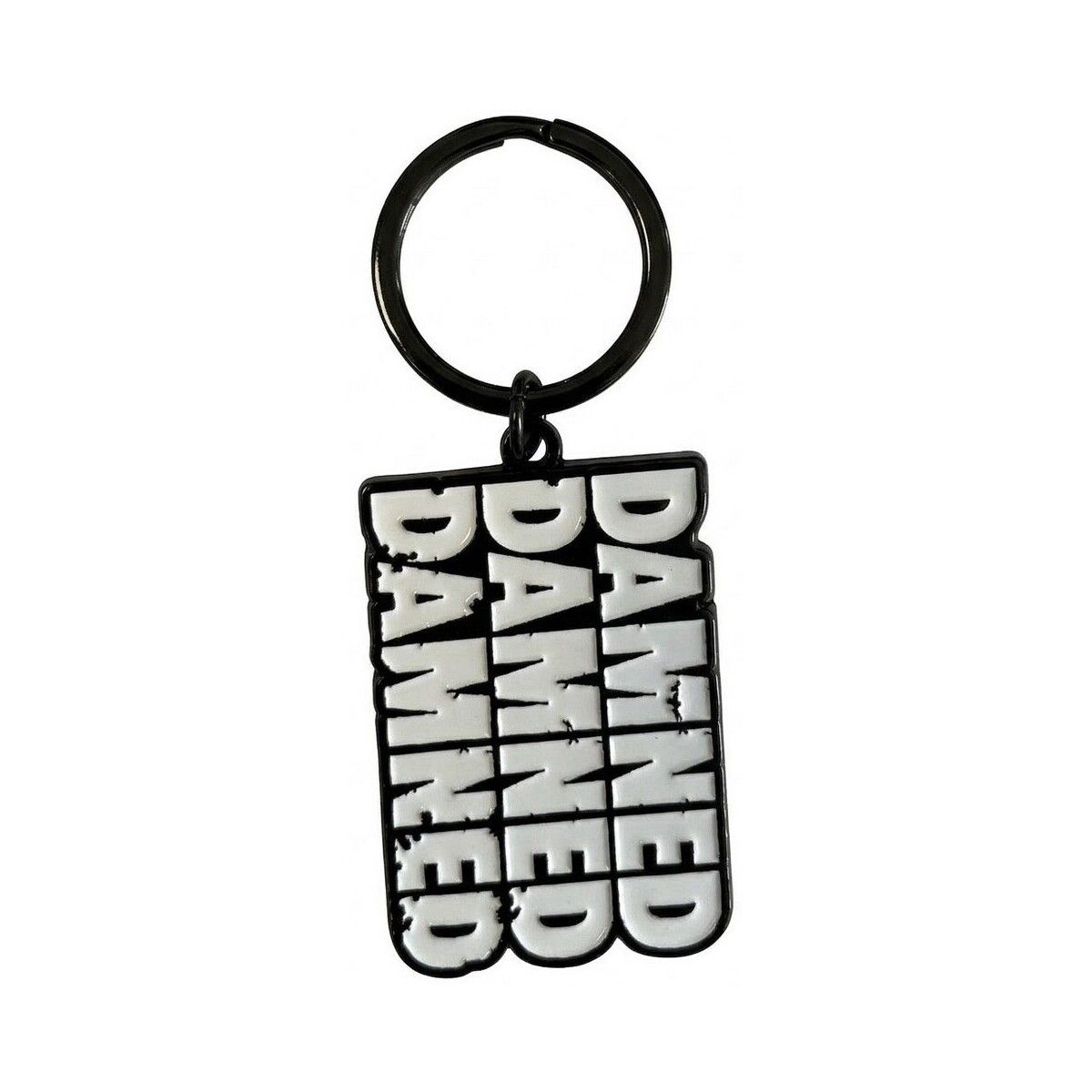 RO15491 women's Keyring in - The Damned - Modalova