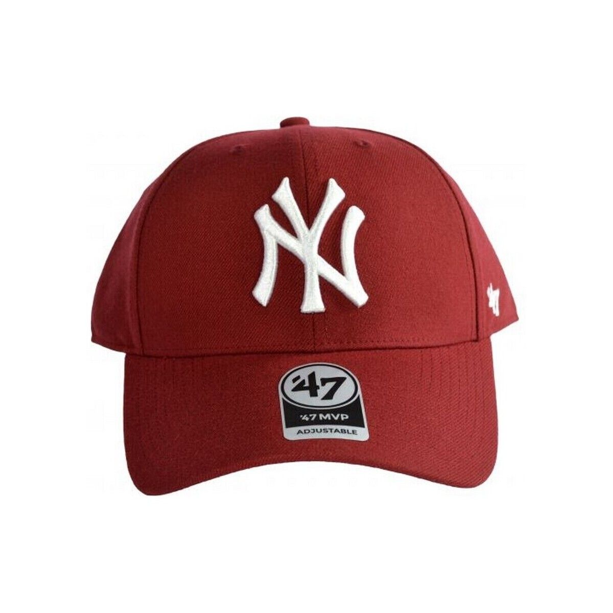 Brand MLB women's Cap in Red - '47 Brand - Modalova