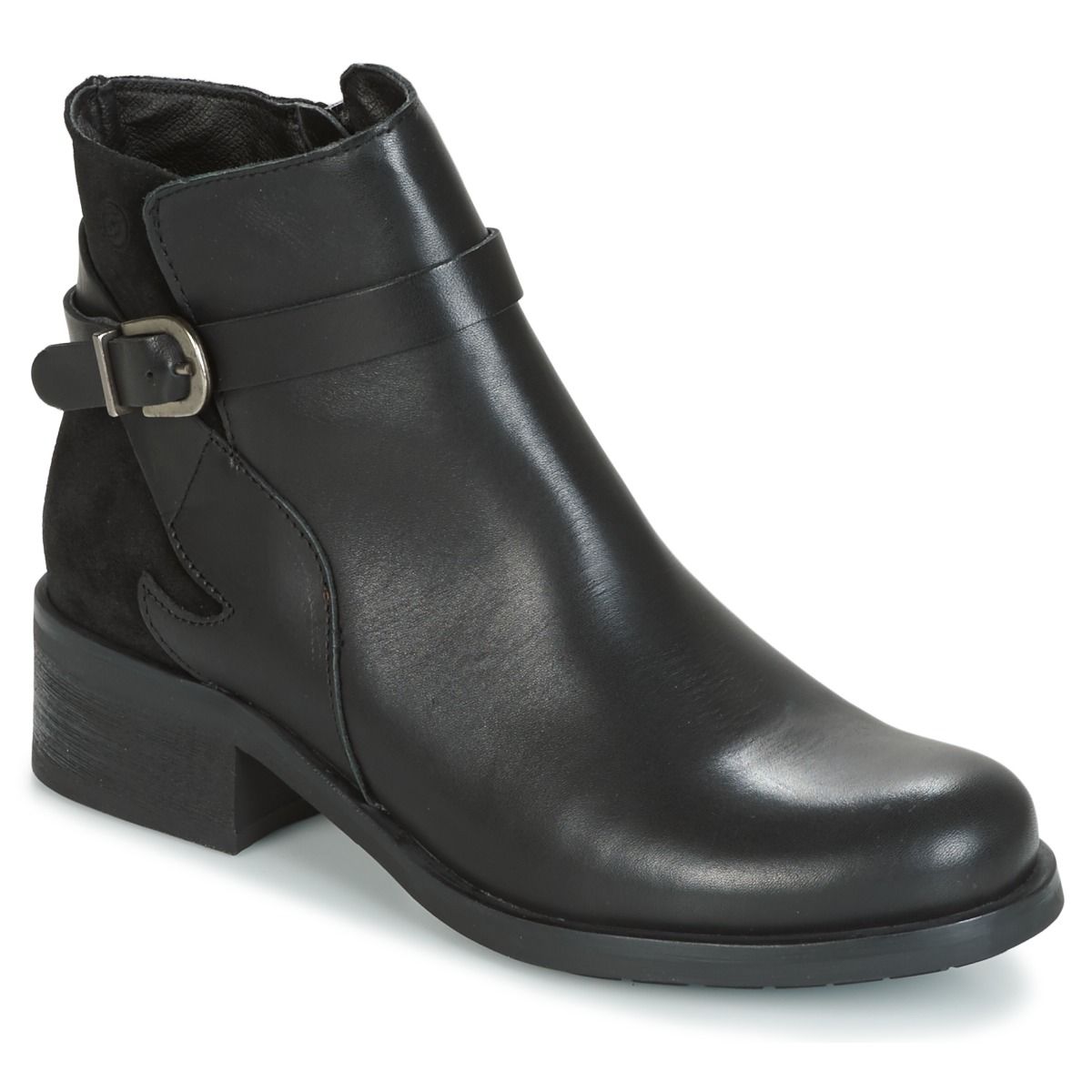 HARRIS women's Low Ankle Boots in - Betty London - Modalova