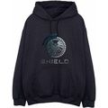 Jersey BI52582 para hombre - Agents Of Shield - Modalova
