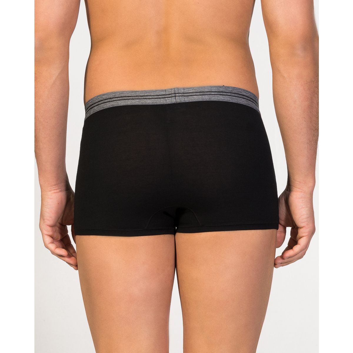 Boxer Boxer corto cotone egiziano - Zd - Zero Defects - Modalova