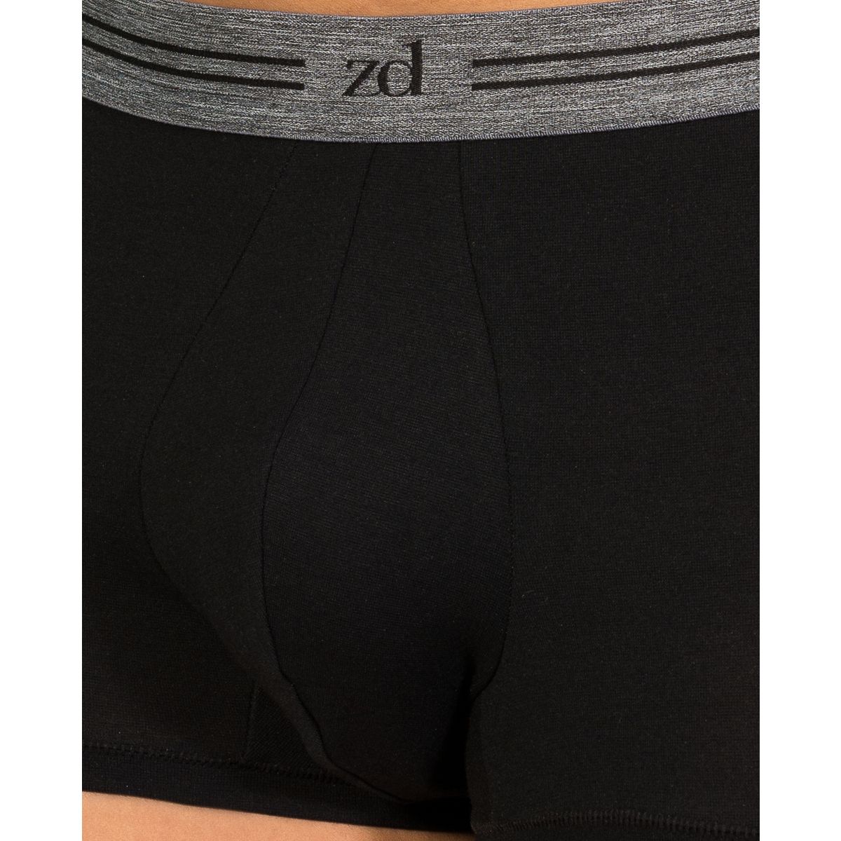 Boxer Boxer corto cotone egiziano - Zd - Zero Defects - Modalova