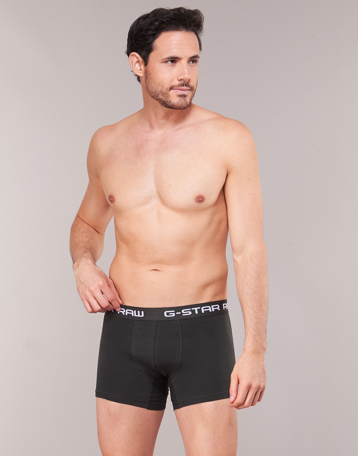 Boxer CLASSIC TRUNK CLR 3 PACK - G-Star Raw - Modalova