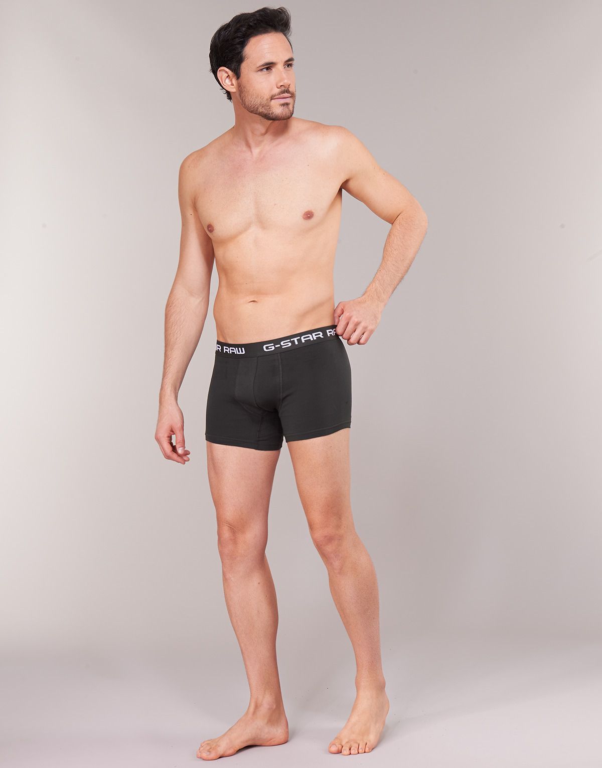 Boxer CLASSIC TRUNK CLR 3 PACK - G-Star Raw - Modalova