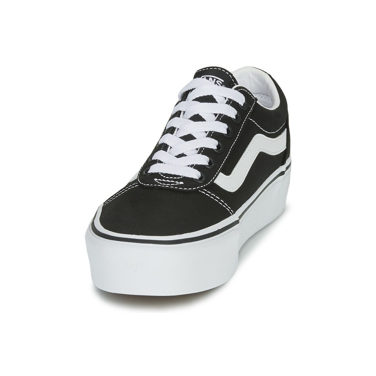 Sneakers basse Vans WARD PLATFORM - Vans - Modalova