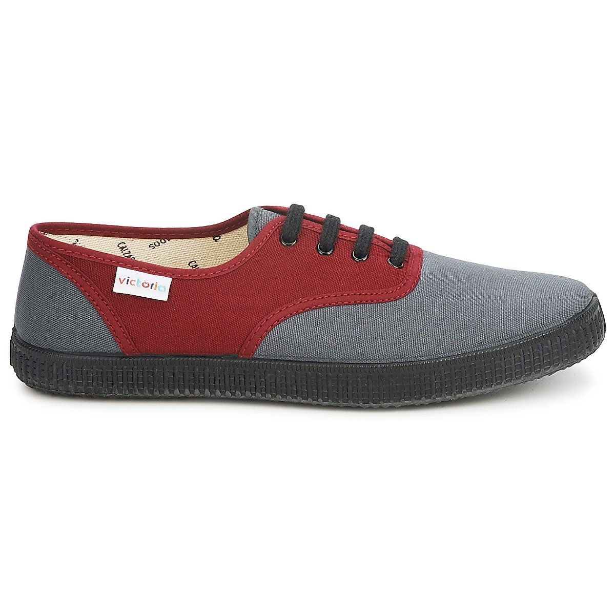 Sneakers basse Victoria 6651 - Victoria - Modalova