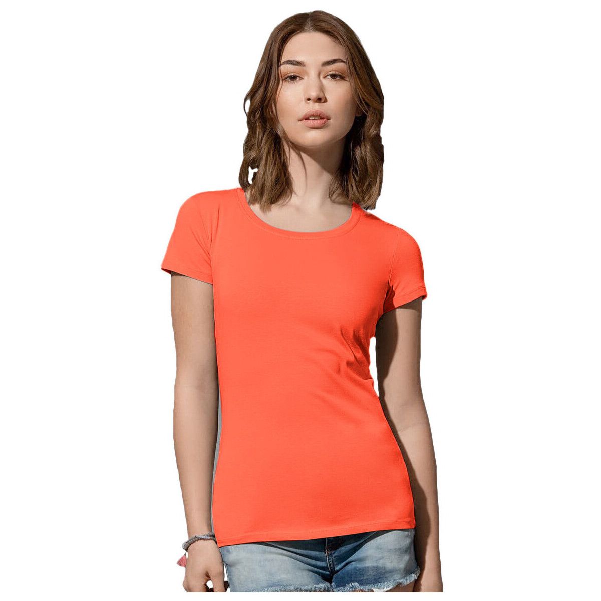 T-shirt Stedman Claire - Stedman - Modalova