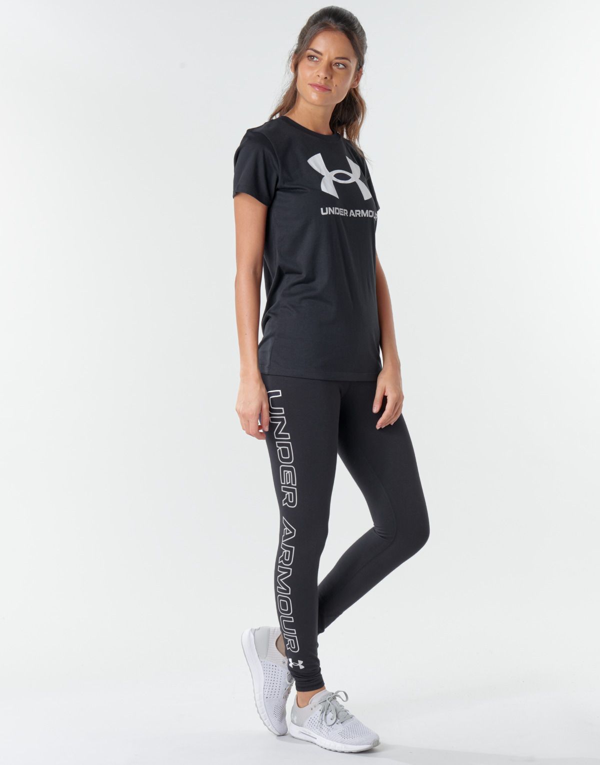 T-shirt Under Armour GRAPHIC SSC - Under Armour - Modalova