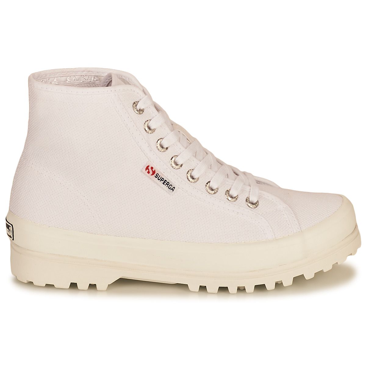 Sneakers alte 2341 ALPINA COTU - Superga - Modalova